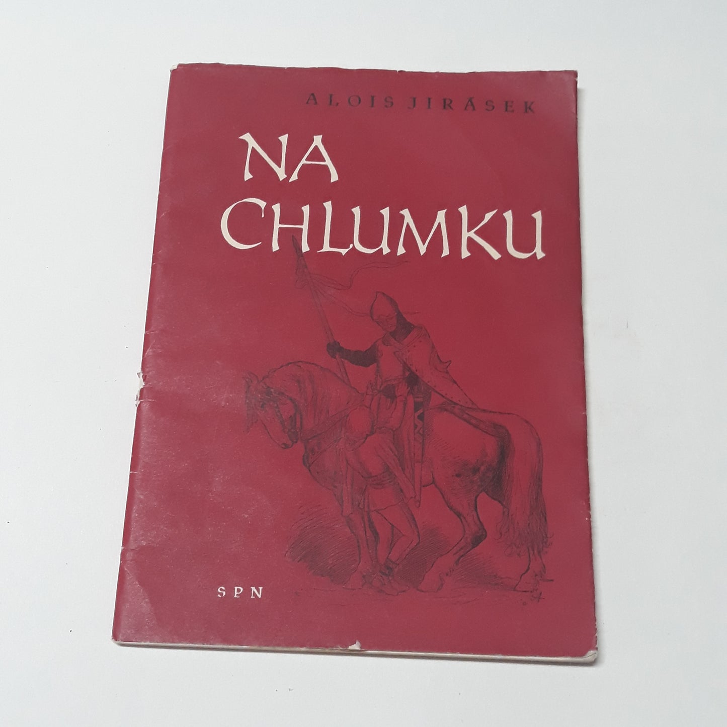 Na Chlumku