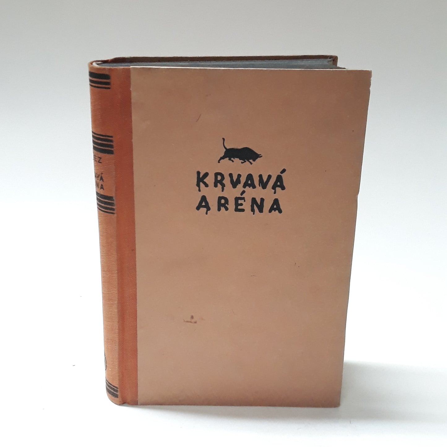 Krvavá aréna