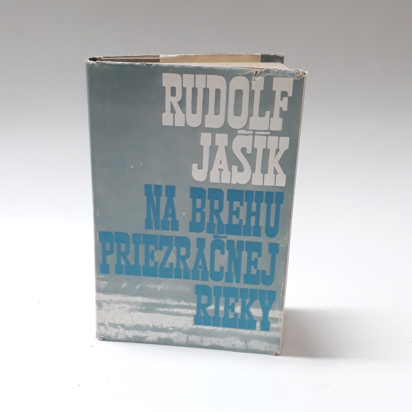 Na brehu priezračnej rieky