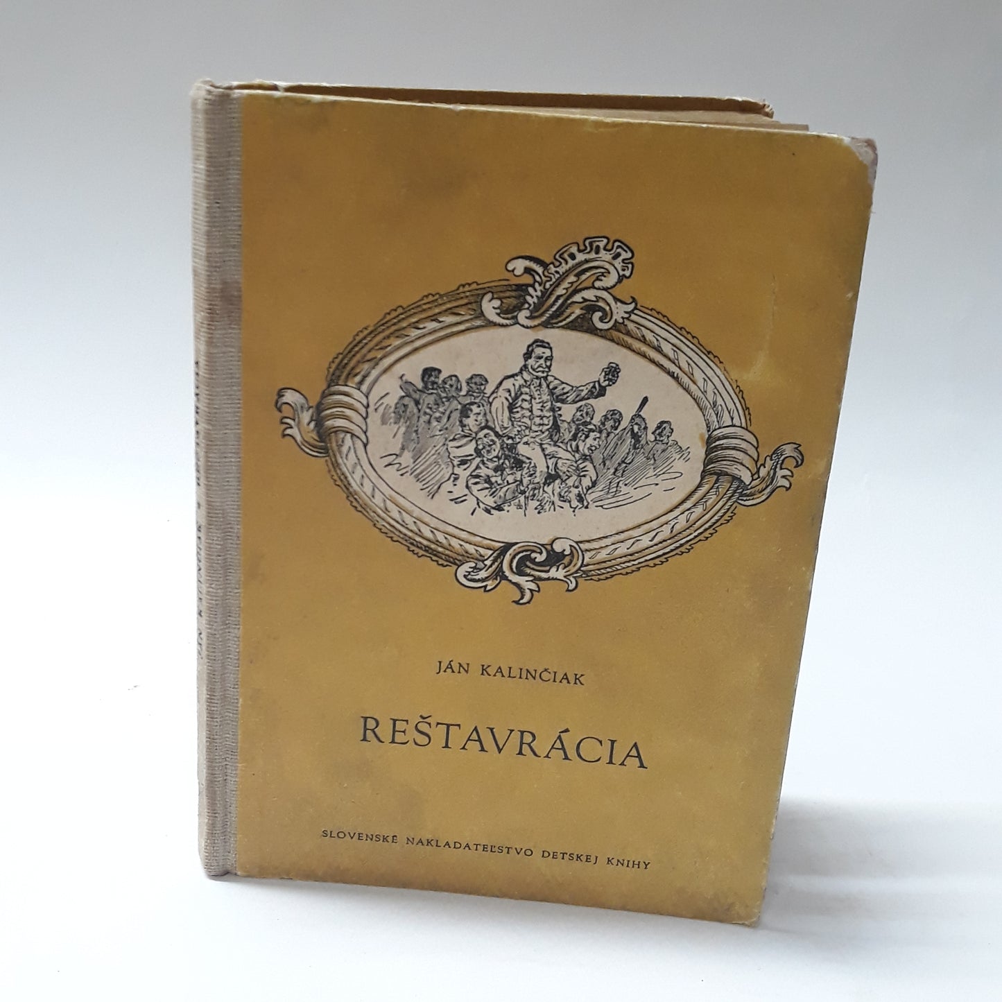 Reštavrácia