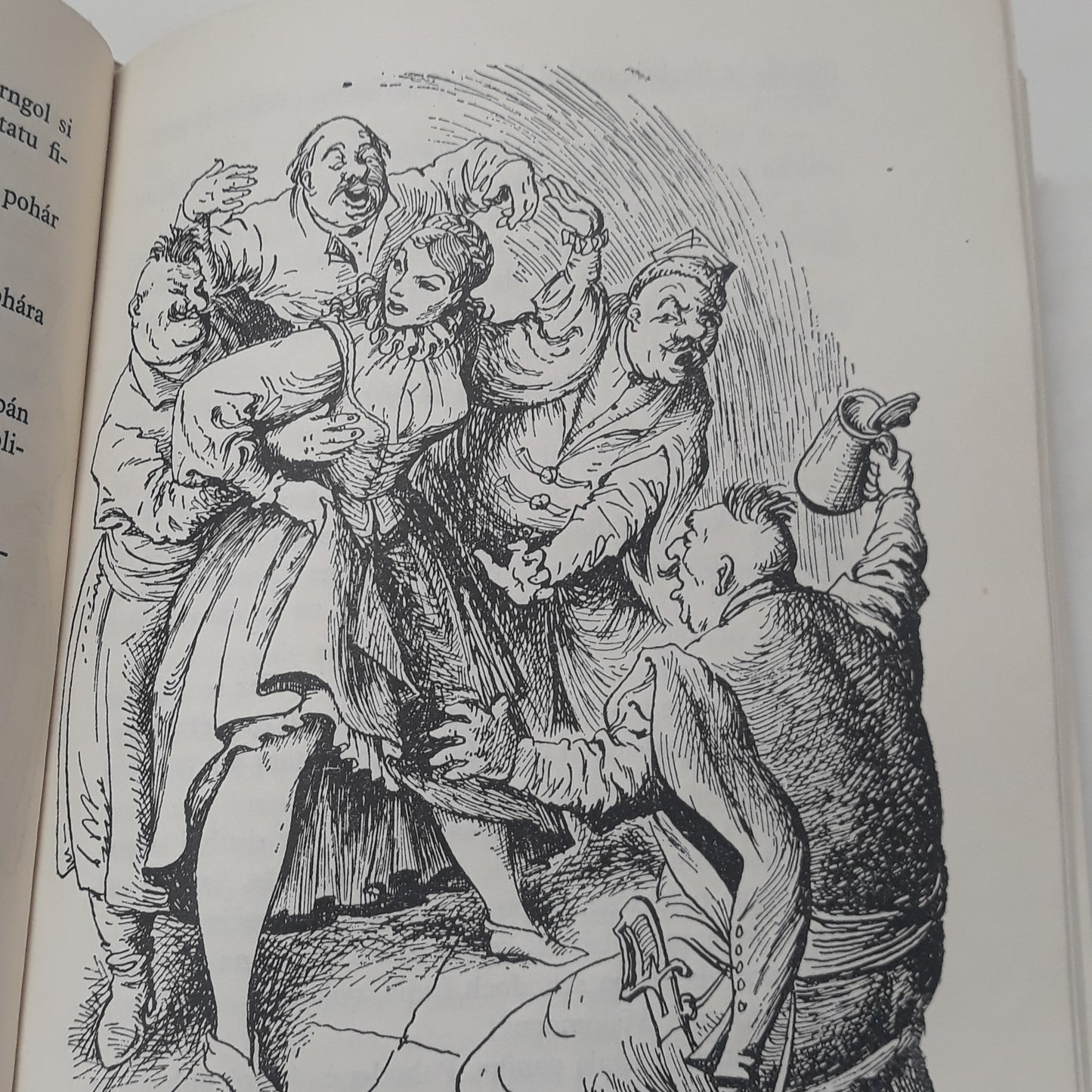 Sedem hlavných hriechov