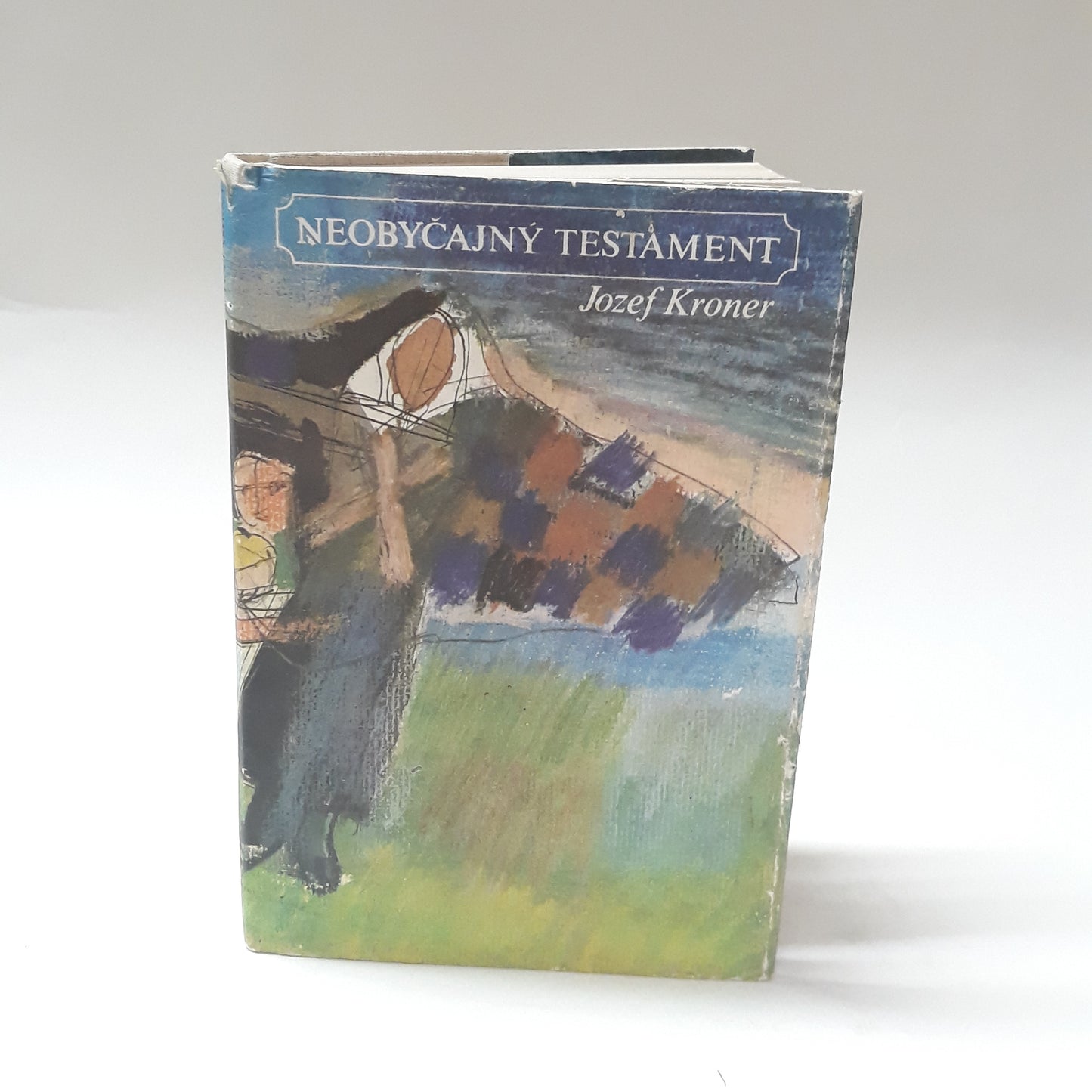 Neobyčajný testament