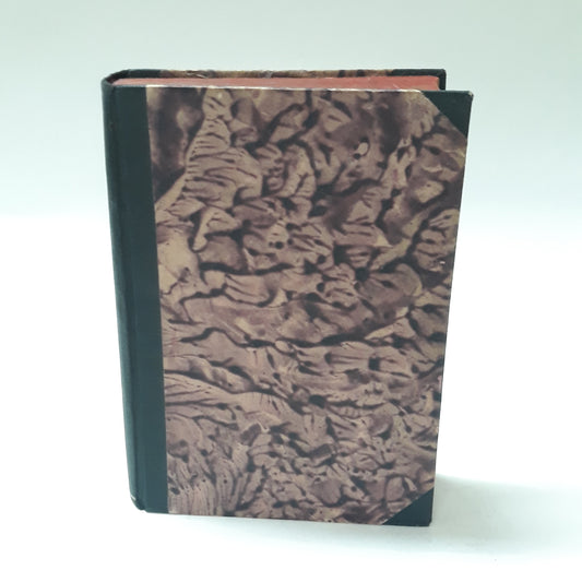 Zostaňte doma, Desatoro rodičovskej výchovy, Obilie dozrieva