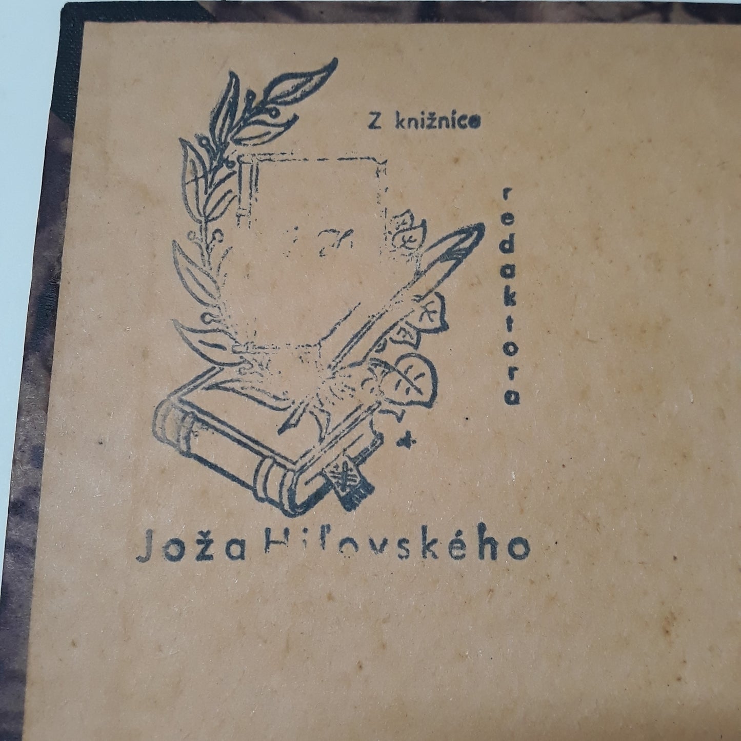 Zostaňte doma, Desatoro rodičovskej výchovy, Obilie dozrieva