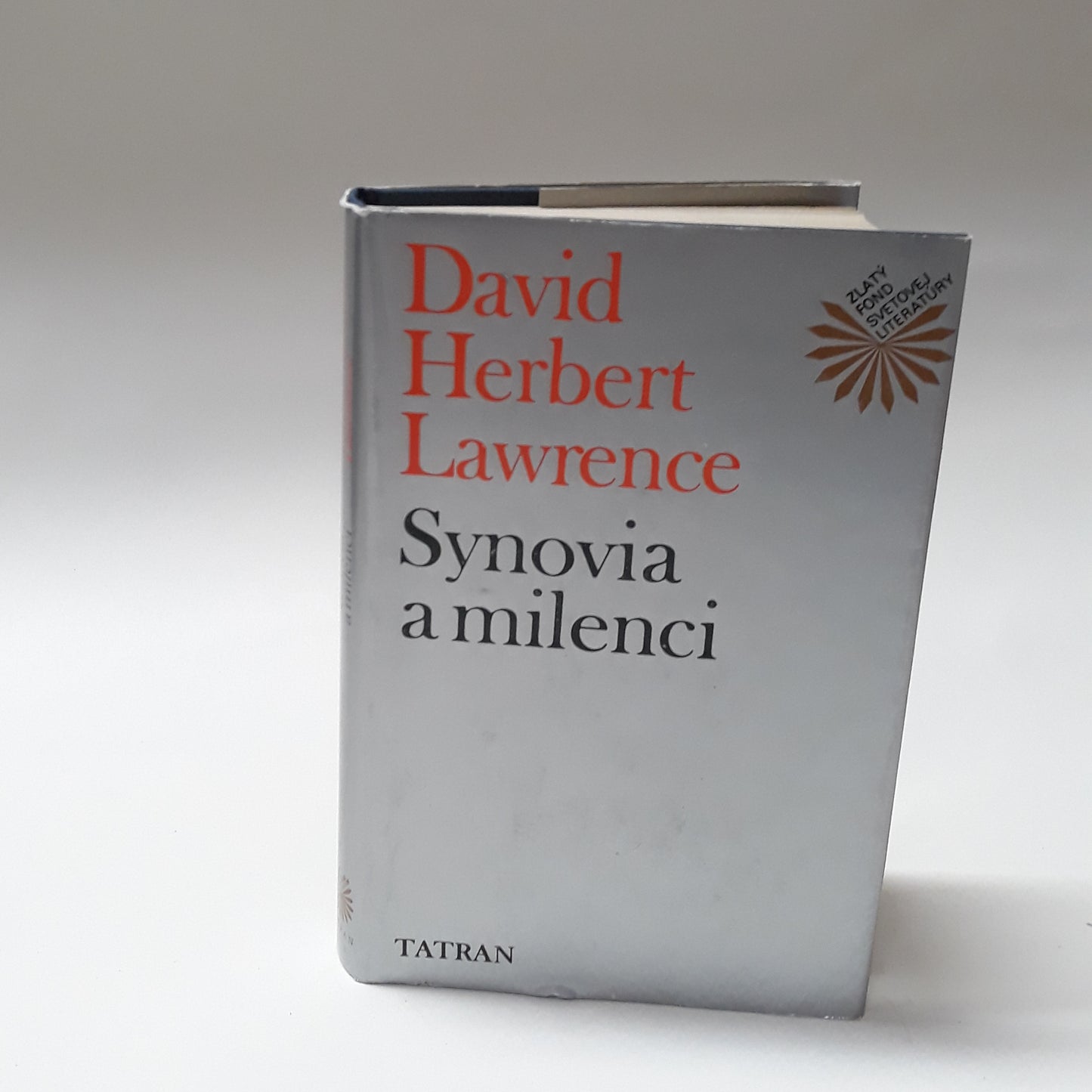 Synovia a milenci