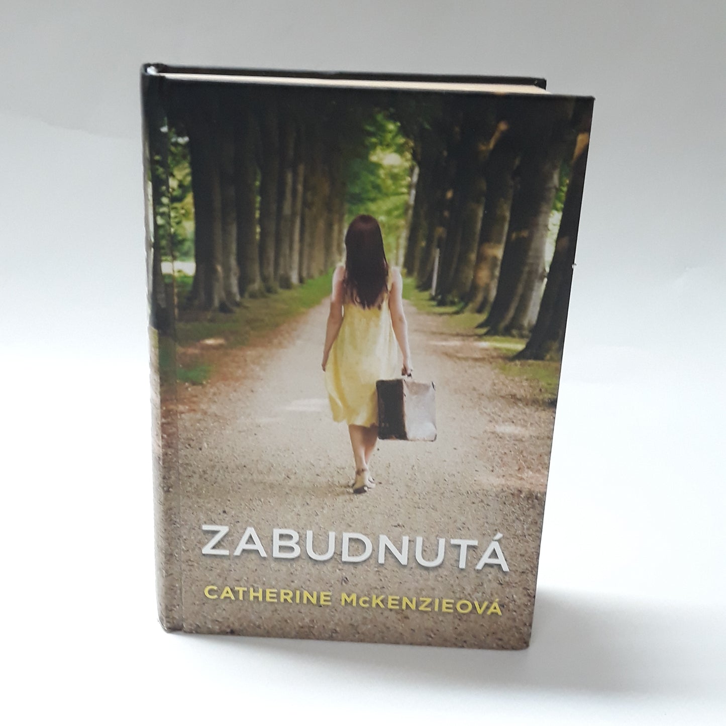 Zabudnutá