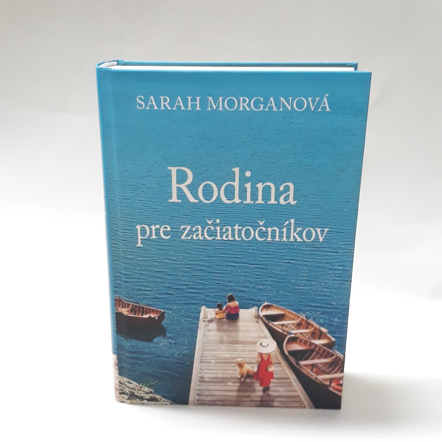 Rodina pre začiatočníkov