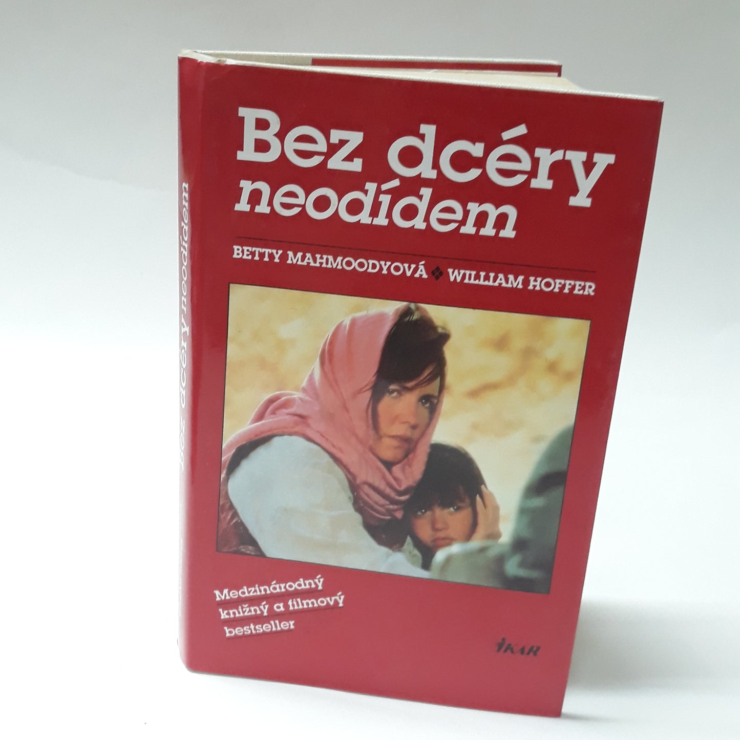 Bez dcéry neodídem