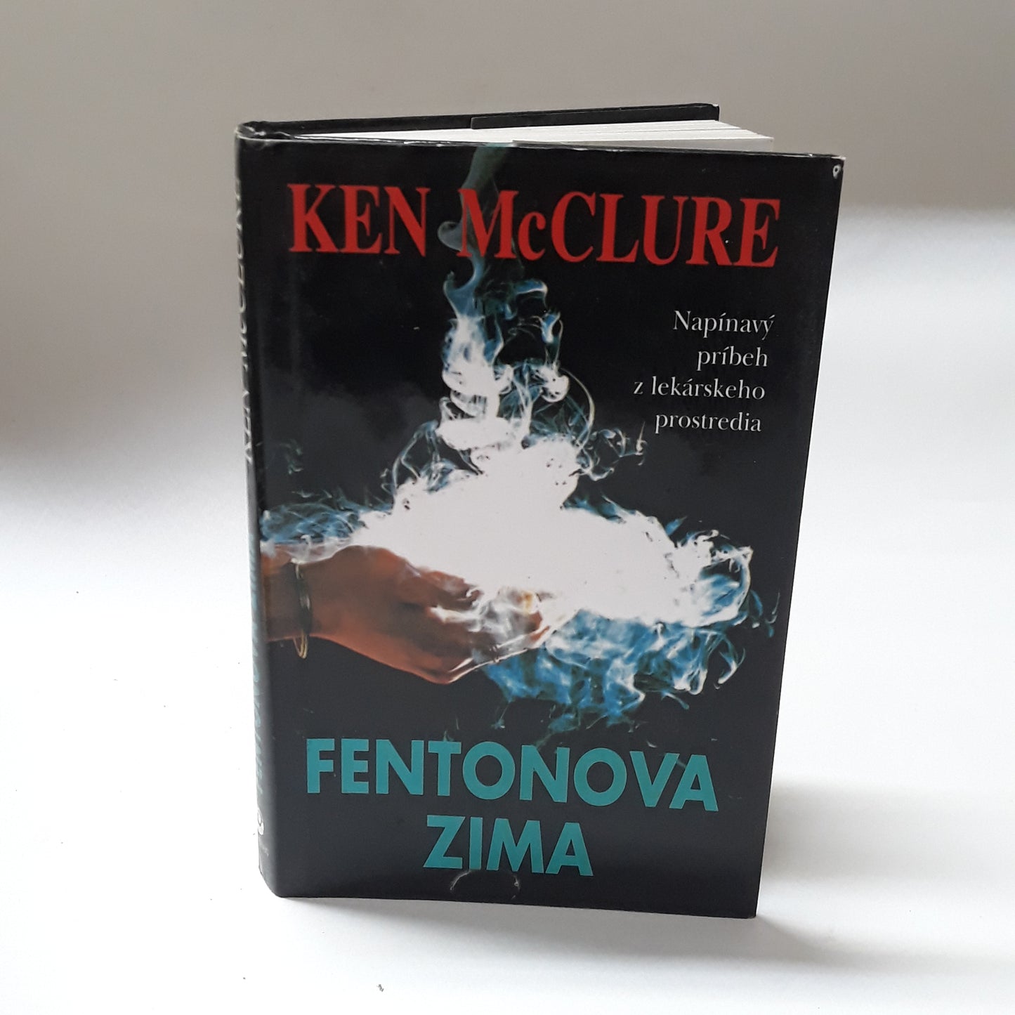 Fentonova zima