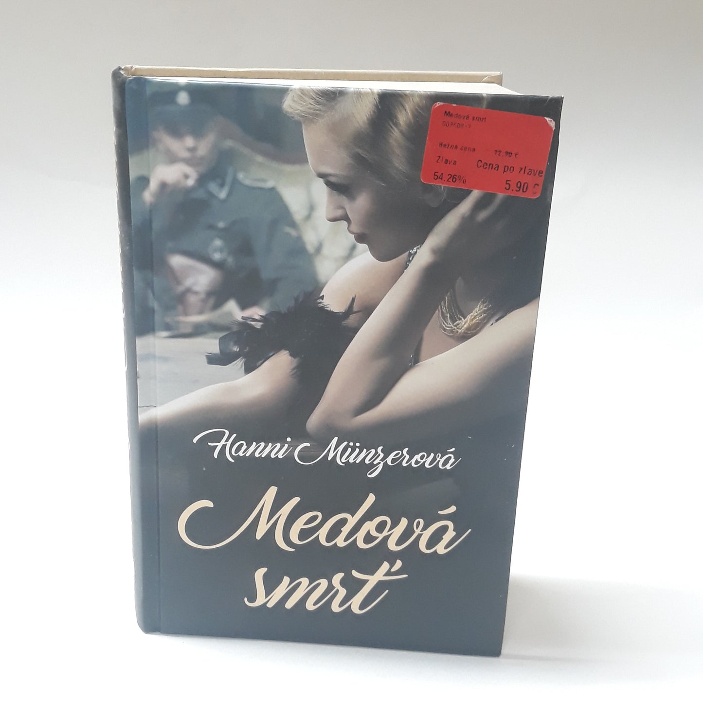 Medová smrť