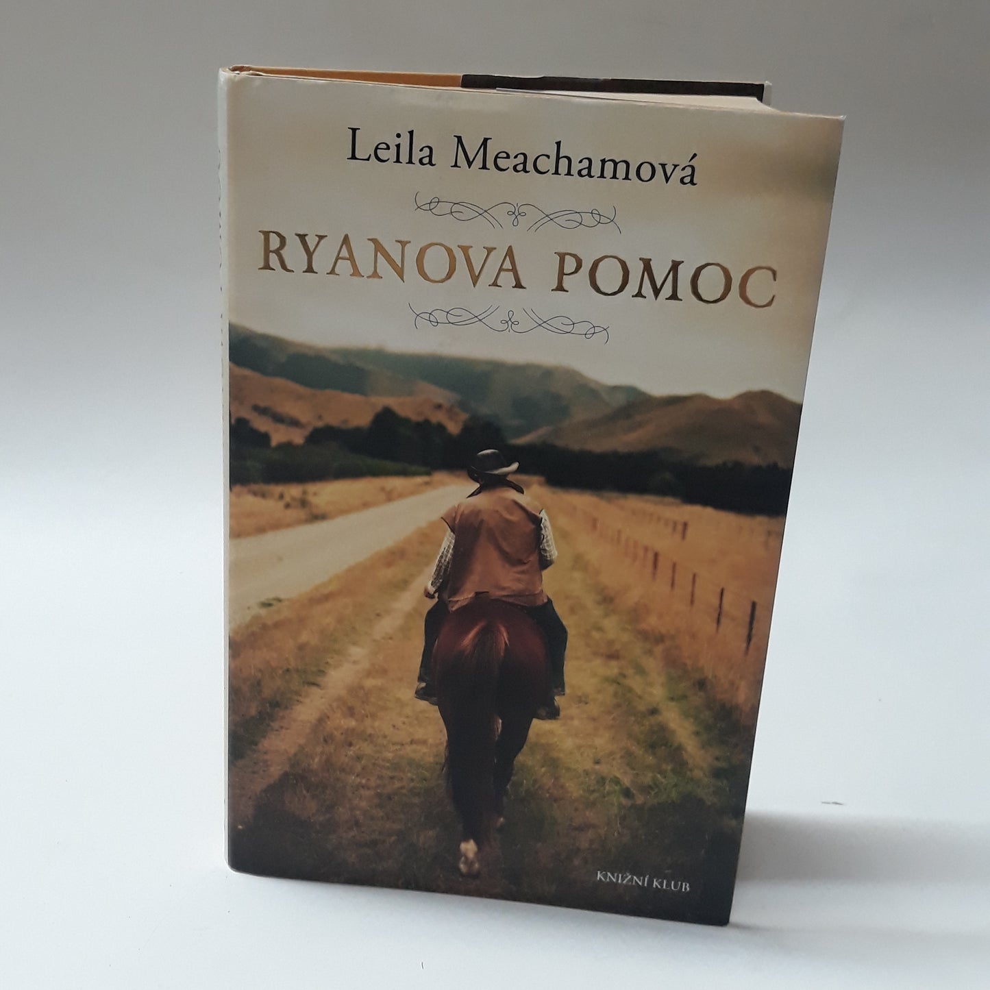 Ryanova pomoc