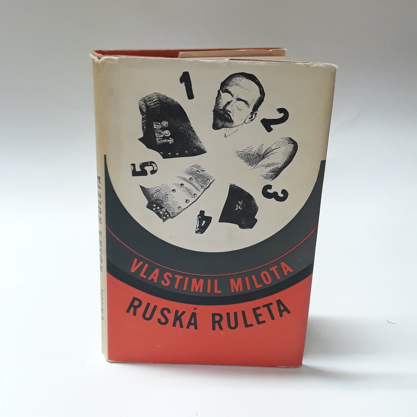 Ruská ruleta
