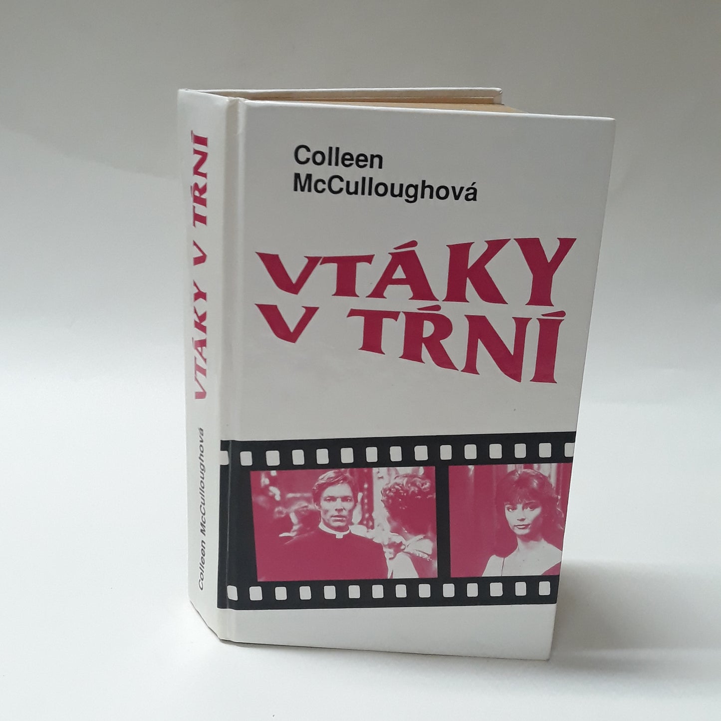 Vtáky v tŕní