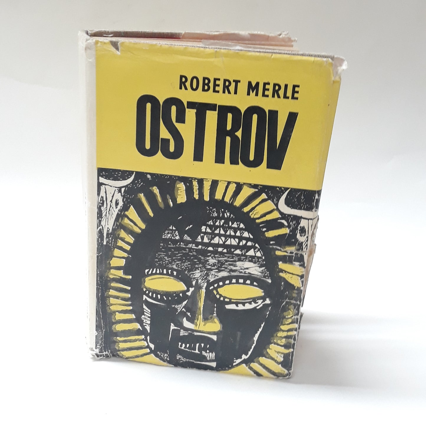 Ostrov