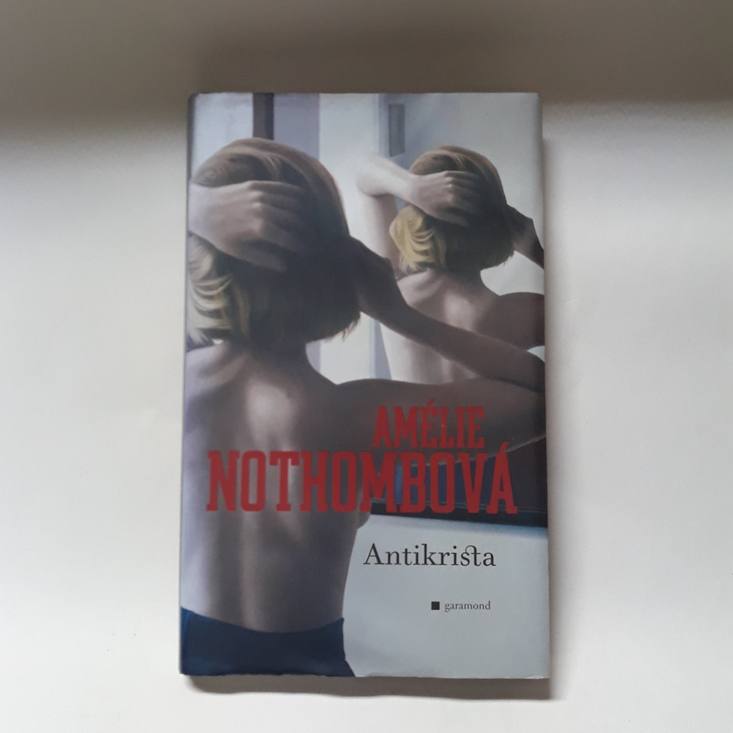 Antikrista
