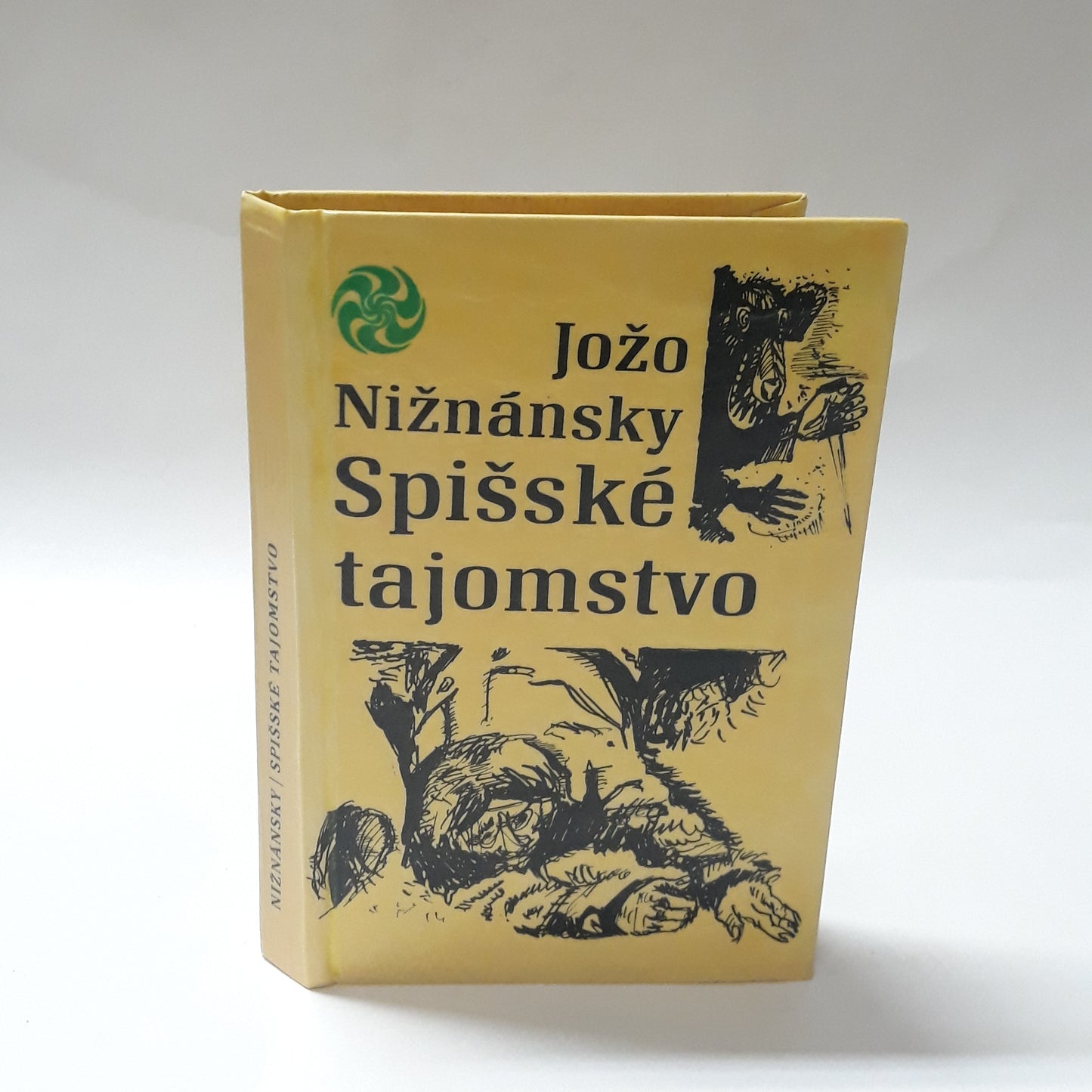 Spišské tajomstvo