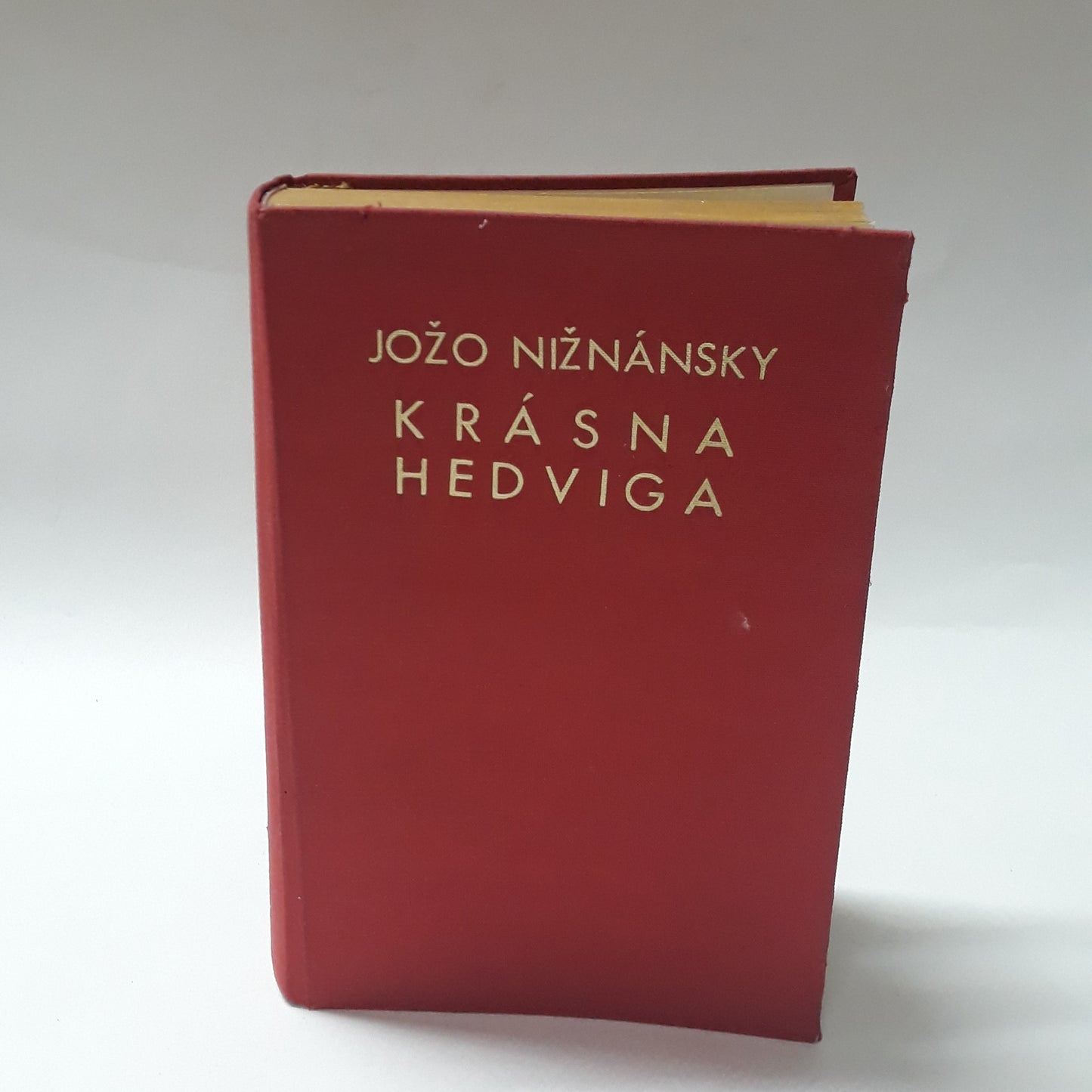 Krásna Hedviga