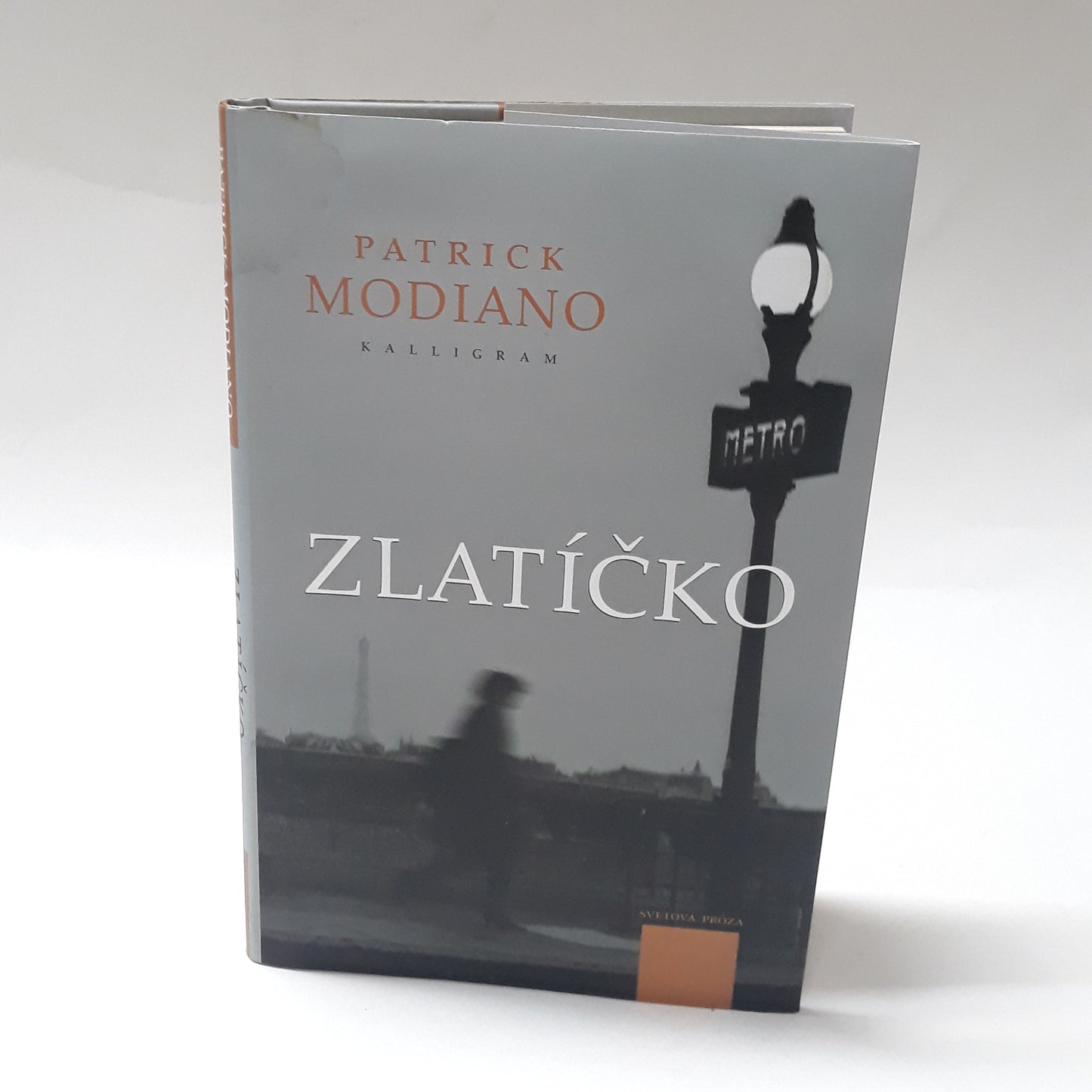 Zlatíčko