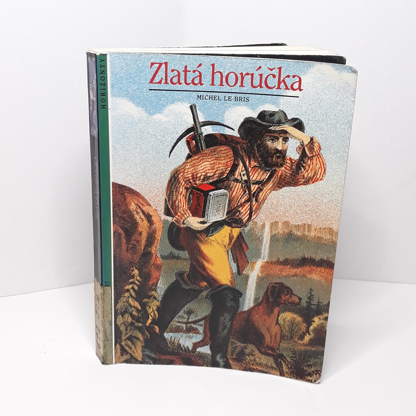 Zlatá horúčka