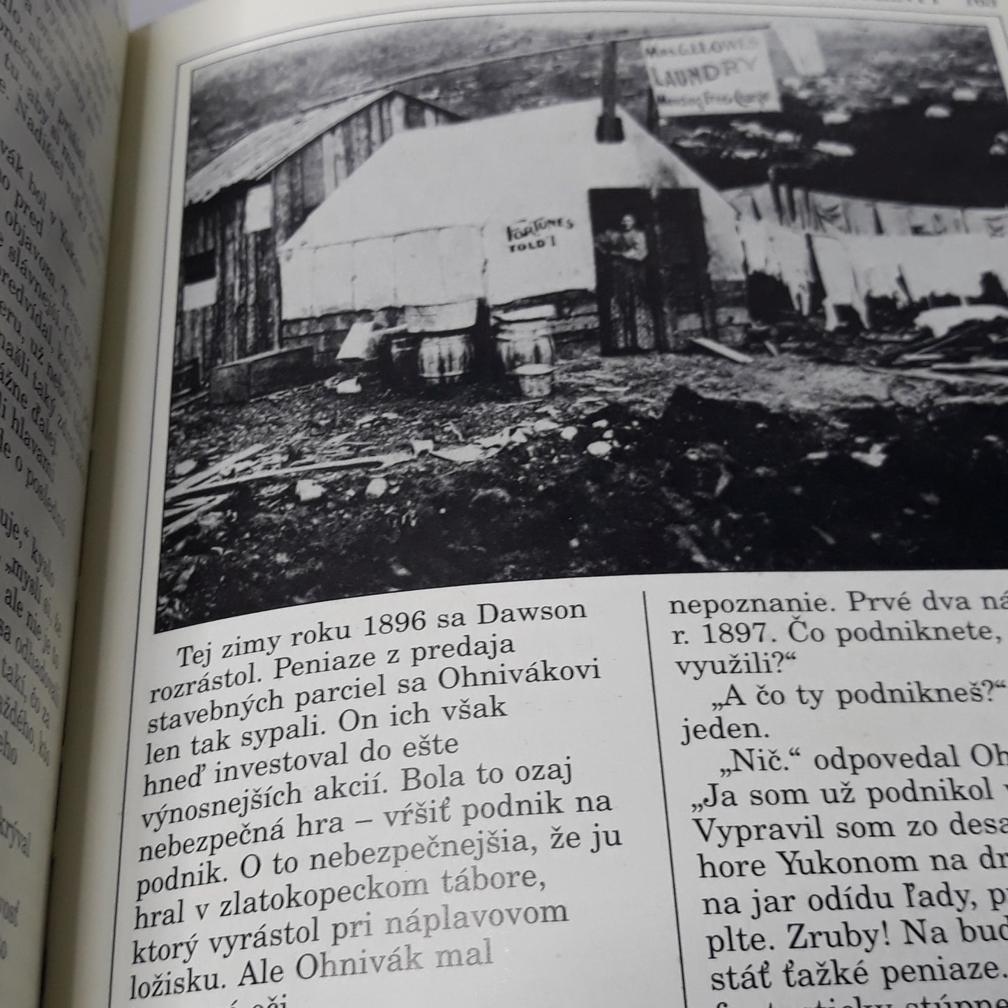 Zlatá horúčka