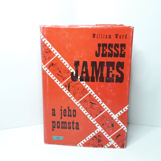 Jesse James a jeho pomsta
