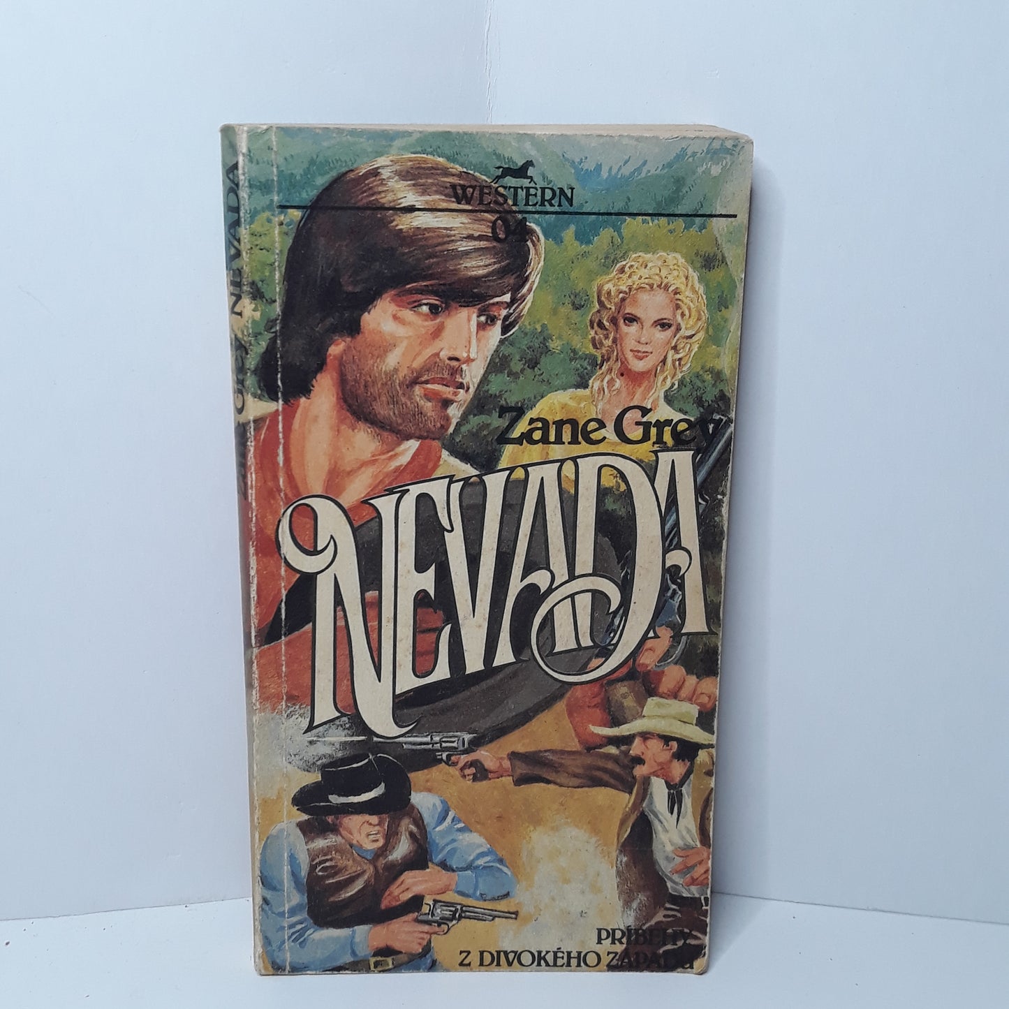 Nevada