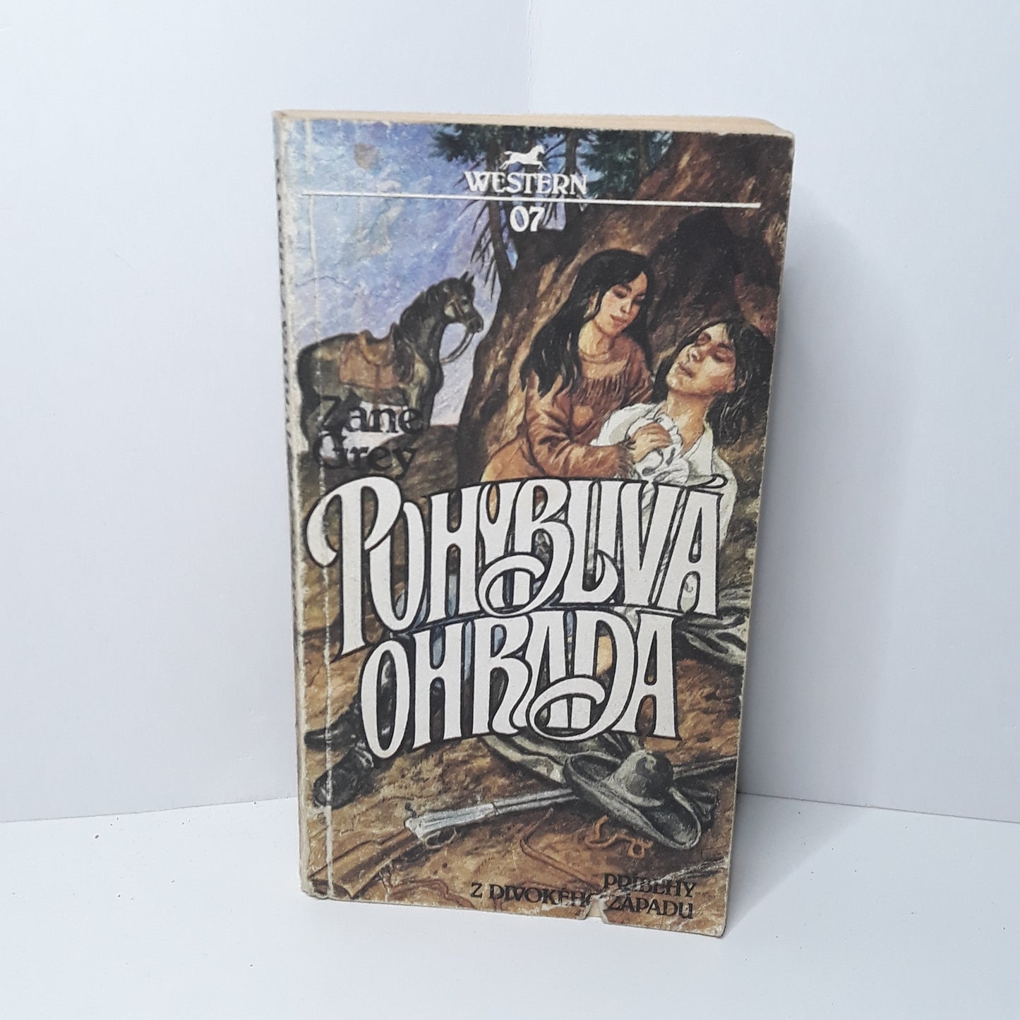 Pohyblivá ohrada