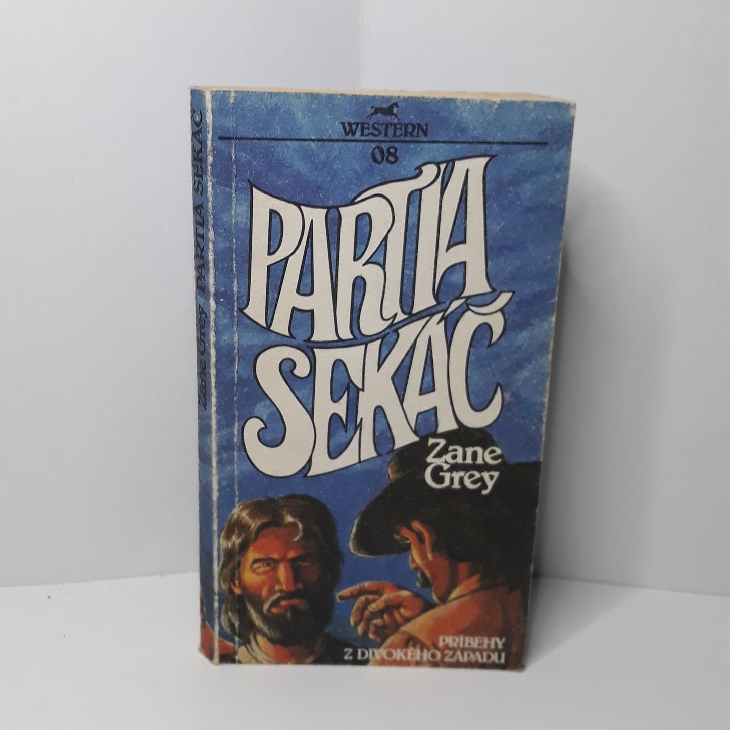 Partia Sekáč