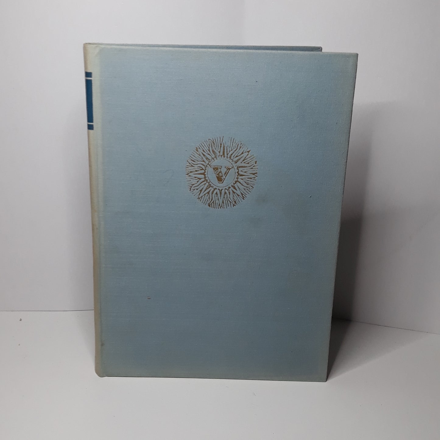 Vesmír 1976 ( chýba č.3 a 10)