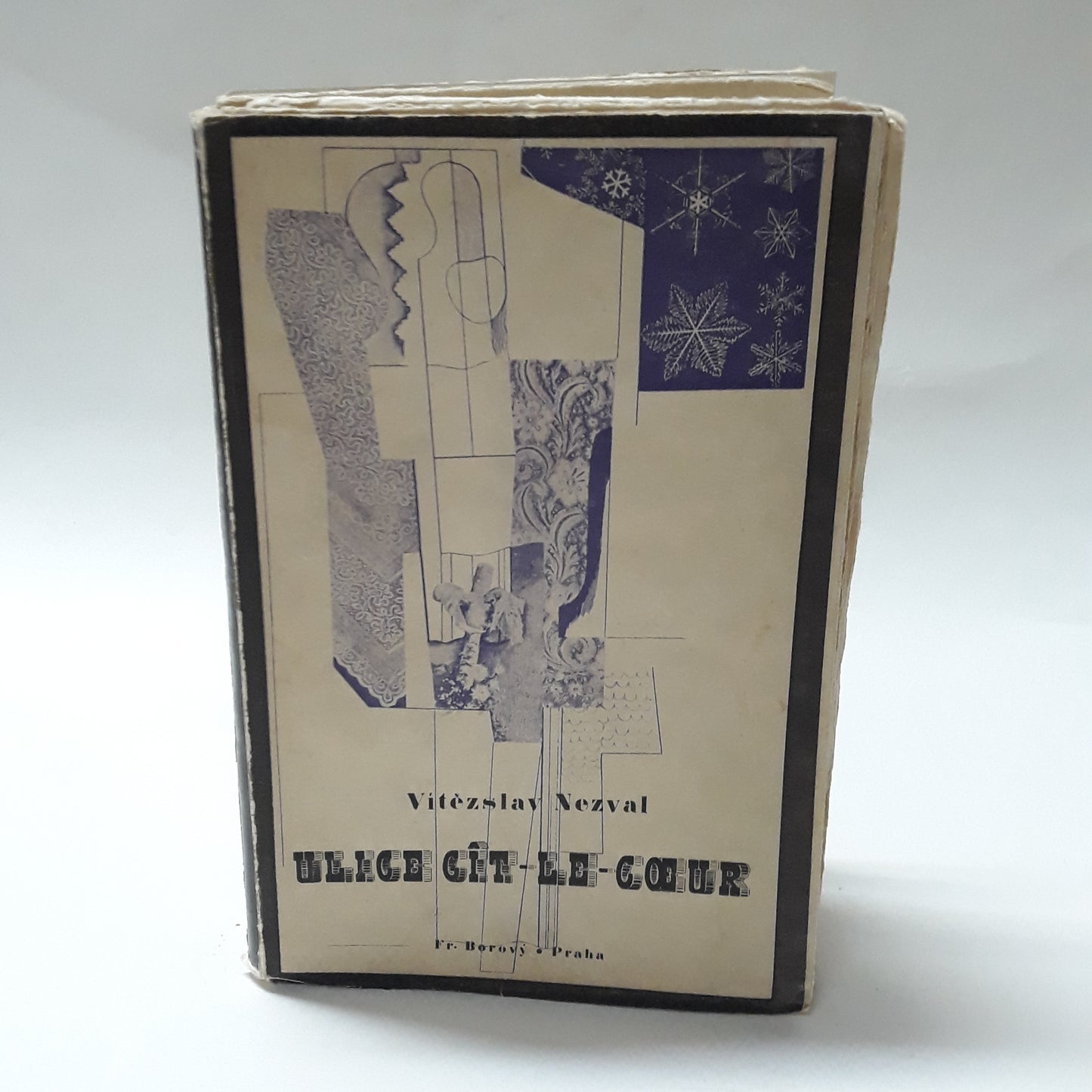 Ulice Git-le-cœur