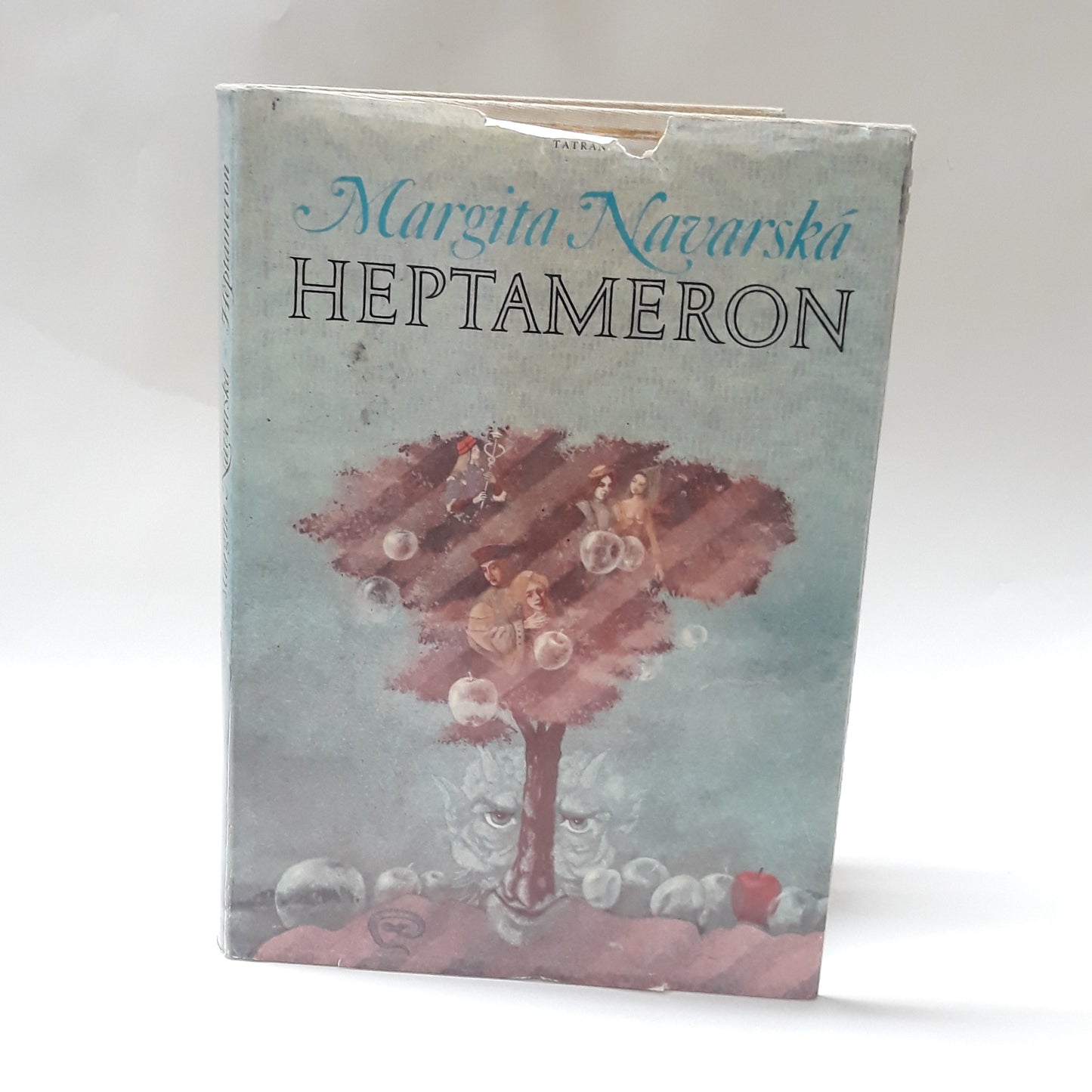 Heptameron