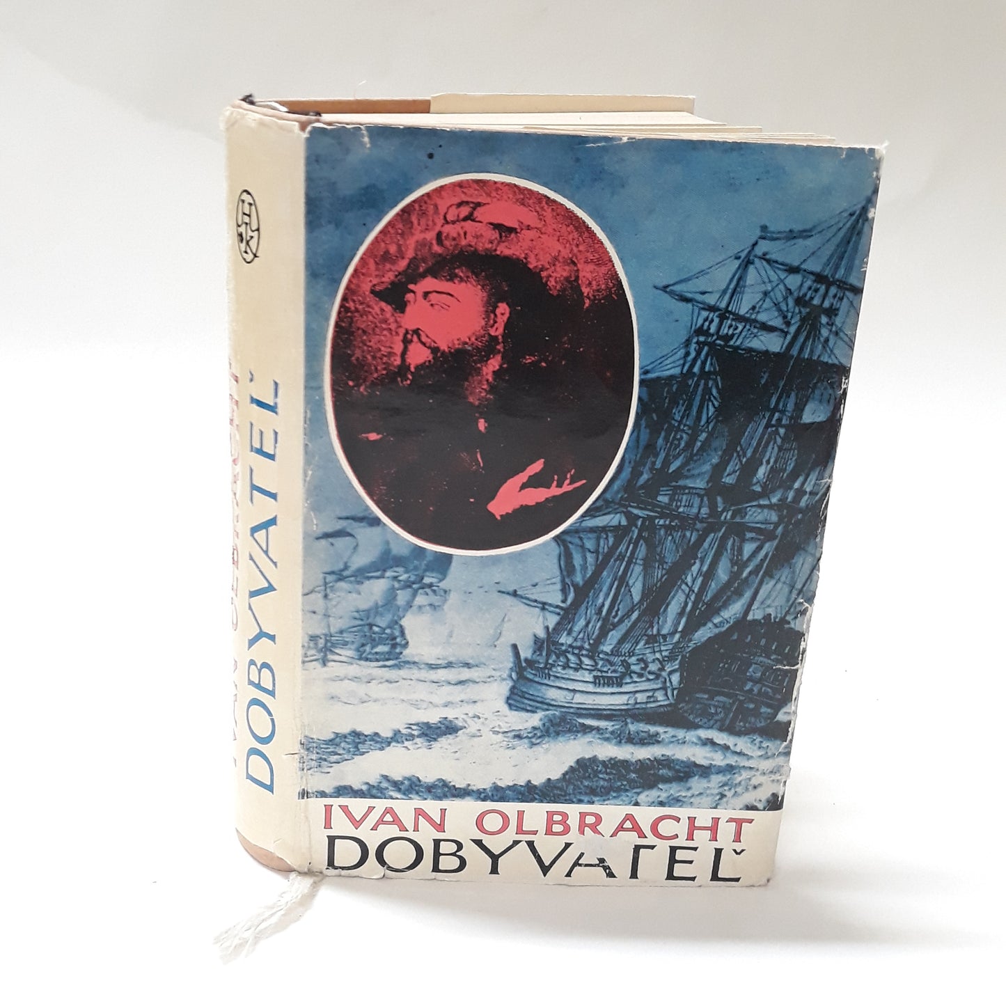 Dobyvateľ