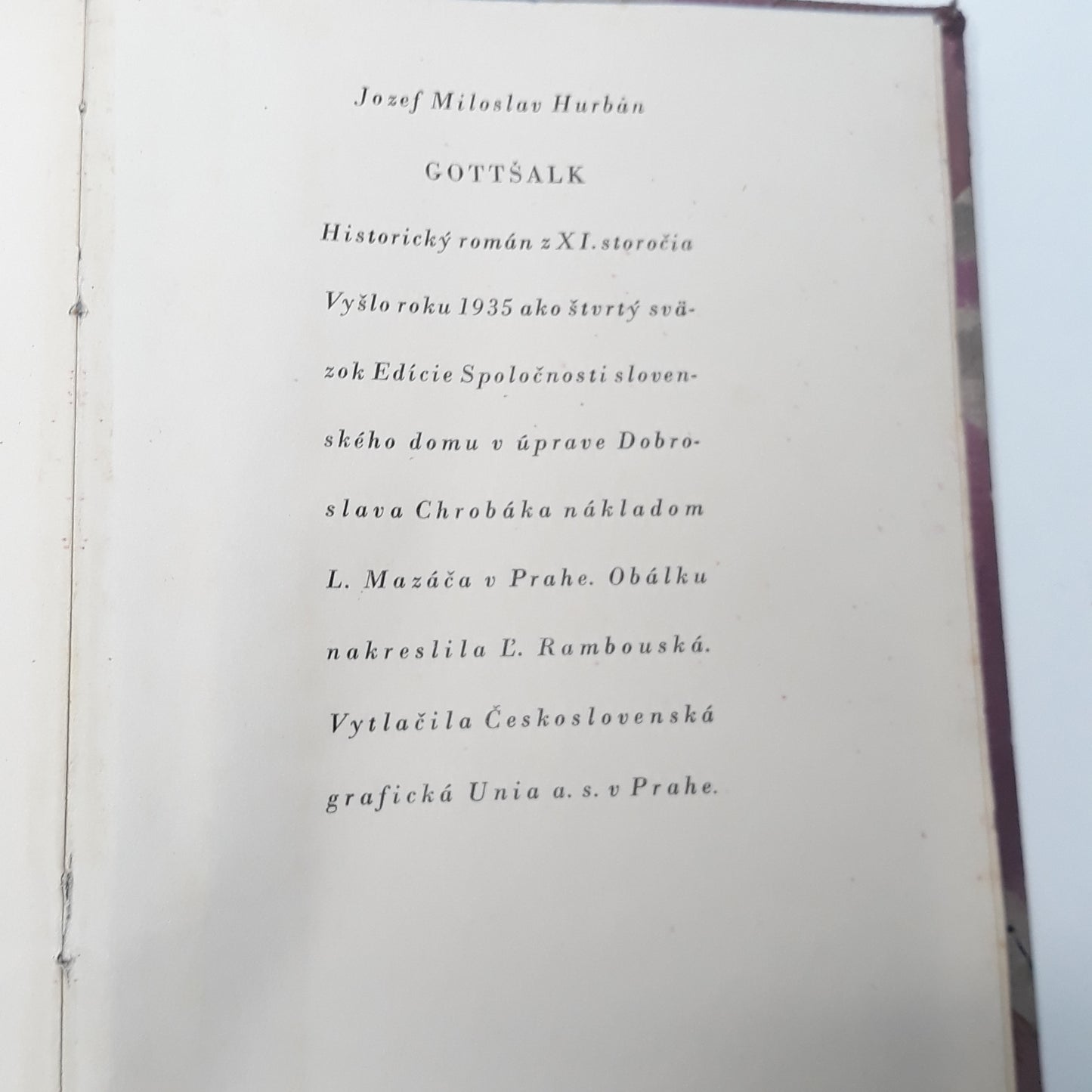 Gottšalk