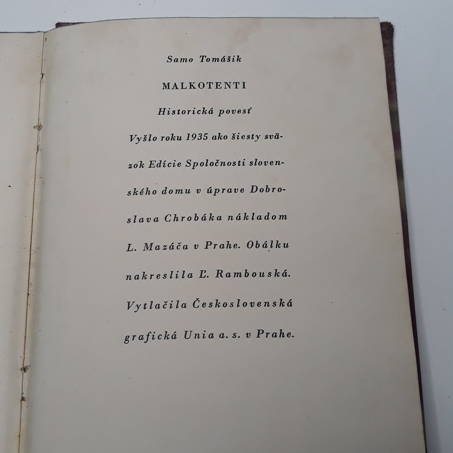 Malkotenti