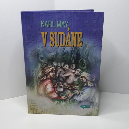 V Sudáne