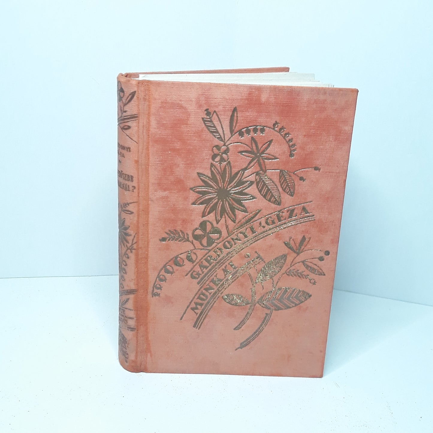 Mi erősebb a halálnál ?