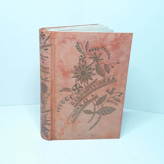 Átkozott józanság