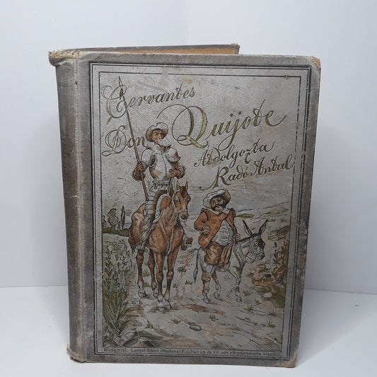 Don Quijote
