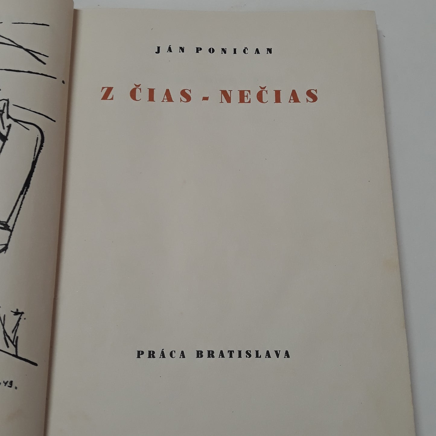 Z čias-nečias
