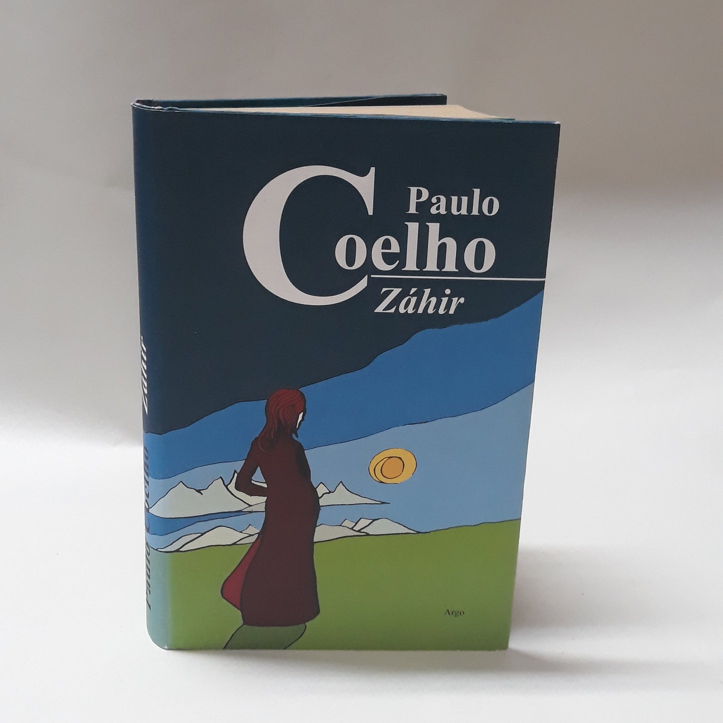 Záhir