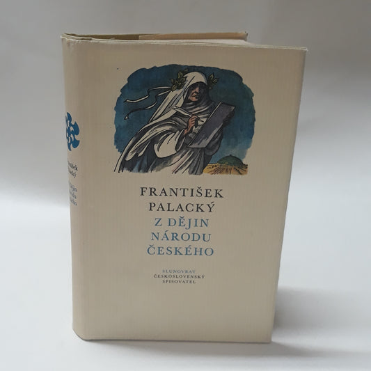 Z dějin národu českého