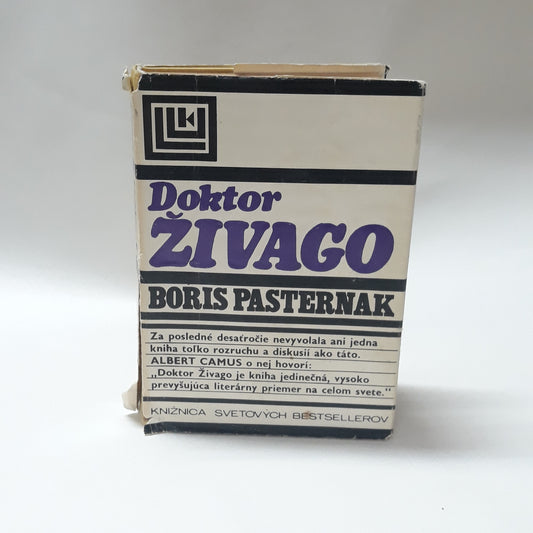 Doktor Živago