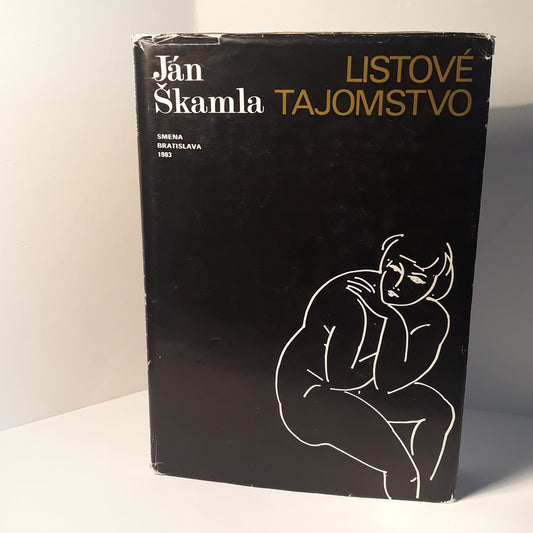 Listové tajomstvo