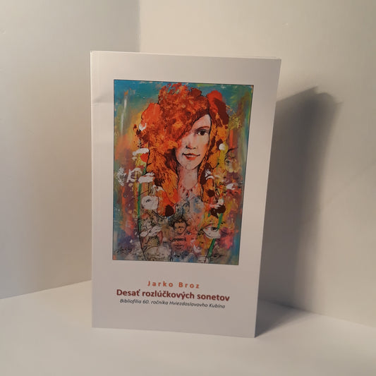 Desať rozlúčkových sonetov