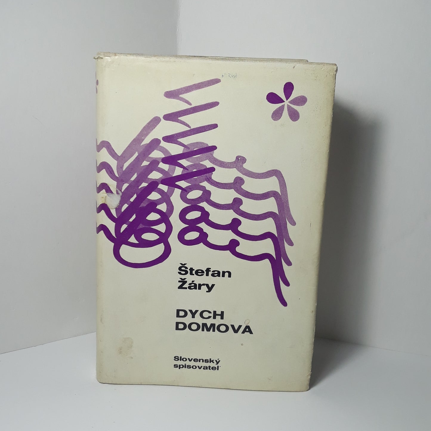 Dych domova