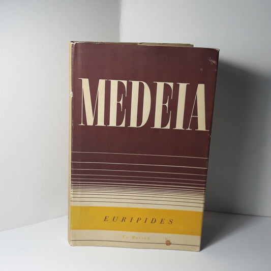 Medeia