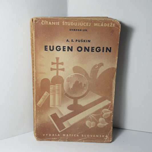 Eugen Onegin