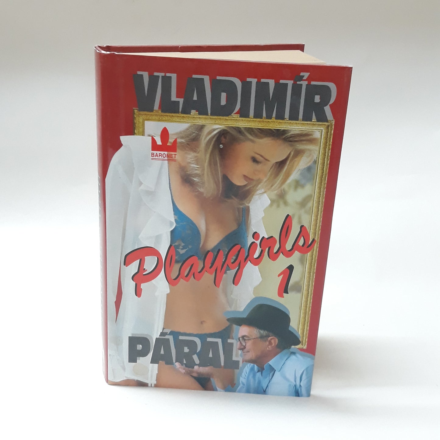 Playgirls 1
