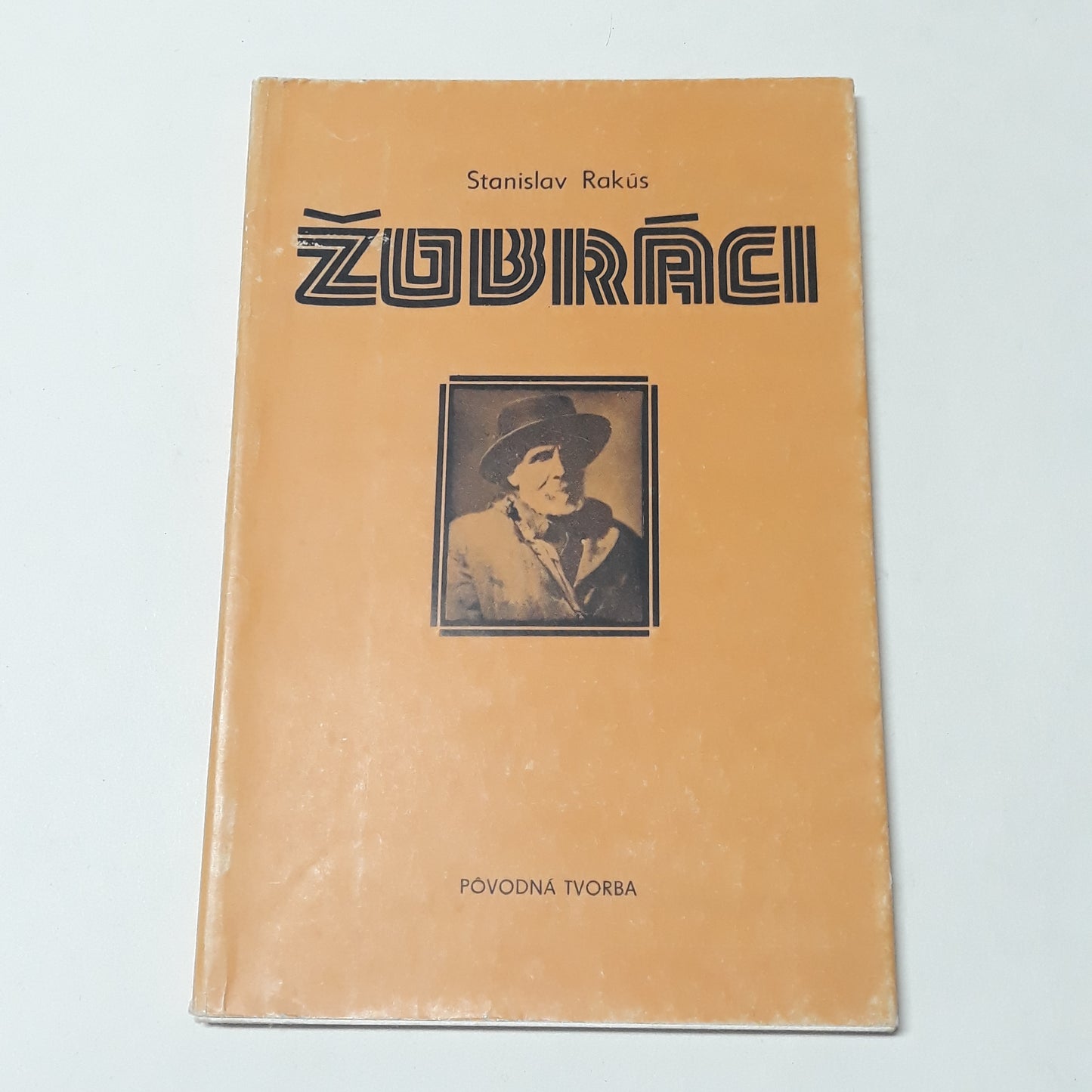Žobráci