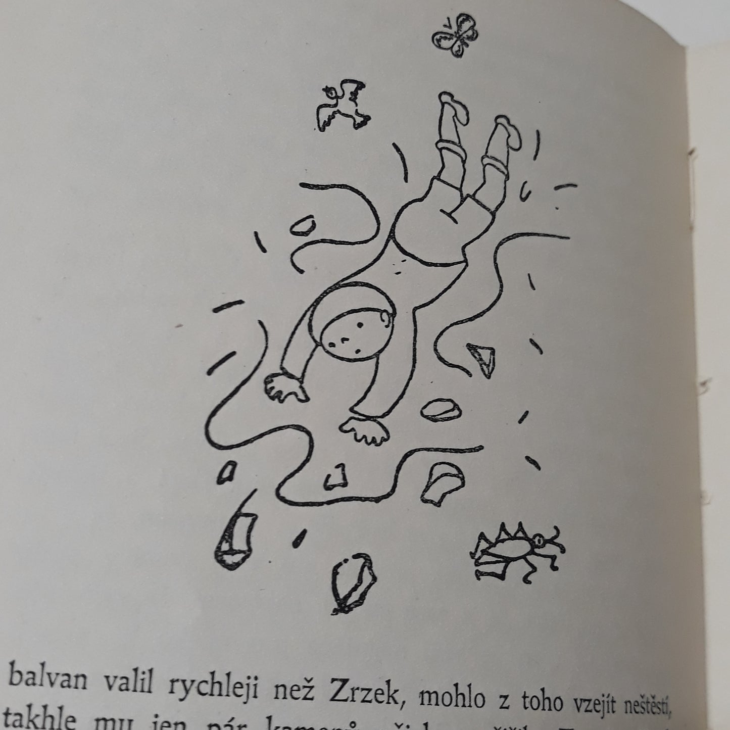Kluci, hurá za ním!